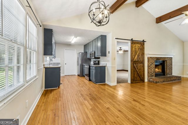 406 Farm Street, Loganville, GA 30052