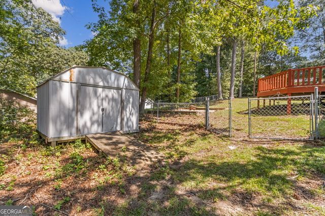 406 Farm Street, Loganville, GA 30052