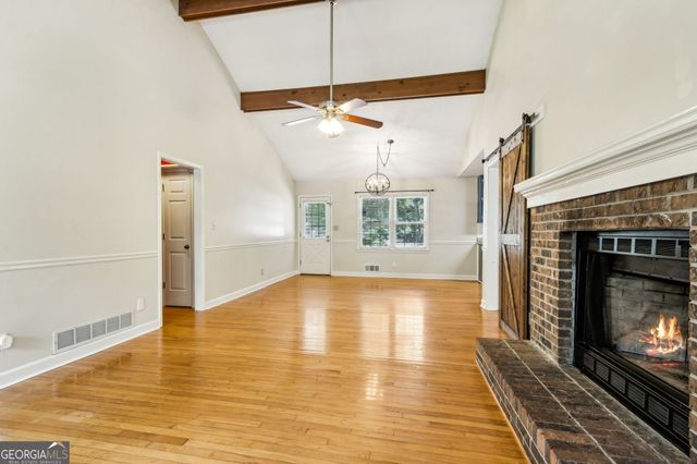 406 Farm Street, Loganville, GA 30052