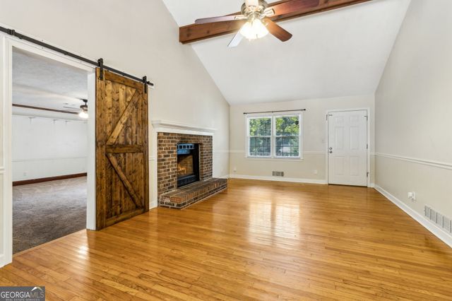 406 Farm Street, Loganville, GA 30052