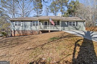 406 Farm Street, Loganville, GA 30052
