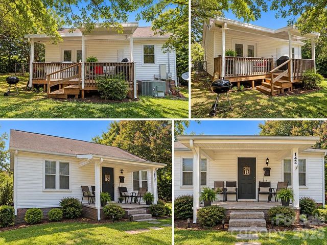142 E Catawba Avenue, Mount Holly, NC 28120