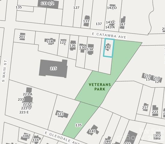 142 E Catawba Avenue, Mount Holly, NC 28120