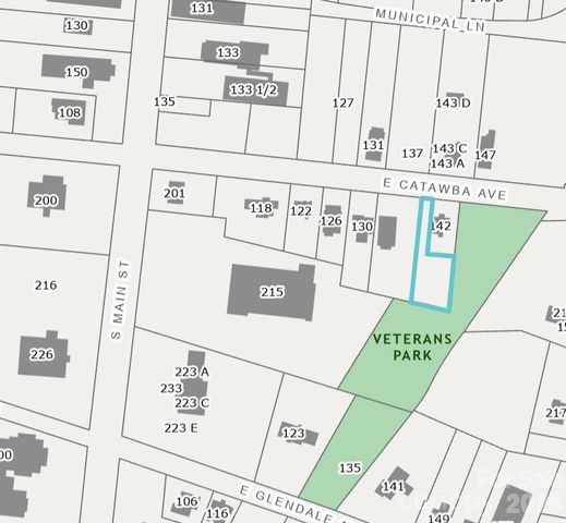 142 E Catawba Avenue, Mount Holly, NC 28120