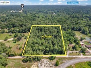 0 Garrett Road, Conroe, TX 77306