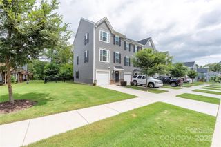 3120 Beeler Lane, Charlotte, NC 28208