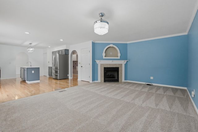 3452 Greenville Drive, Lewis Center, OH 43035