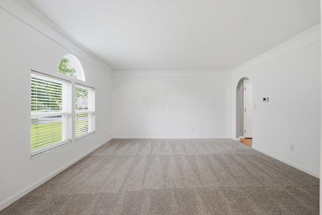 3452 Greenville Drive, Lewis Center, OH 43035