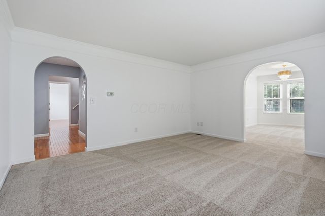 3452 Greenville Drive, Lewis Center, OH 43035