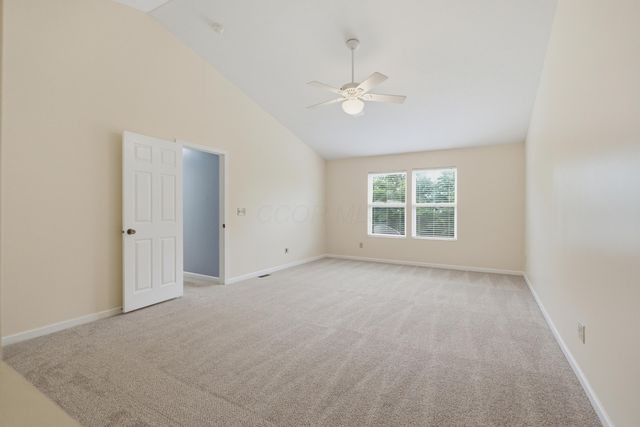 3452 Greenville Drive, Lewis Center, OH 43035