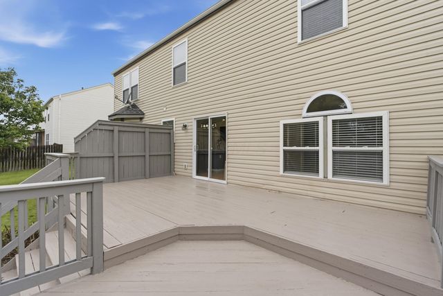 3452 Greenville Drive, Lewis Center, OH 43035