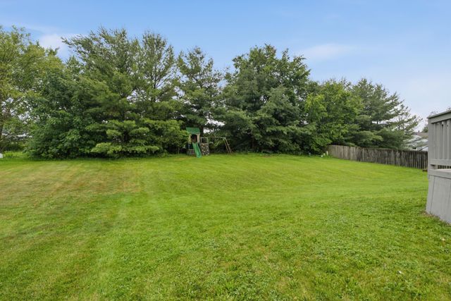 3452 Greenville Drive, Lewis Center, OH 43035