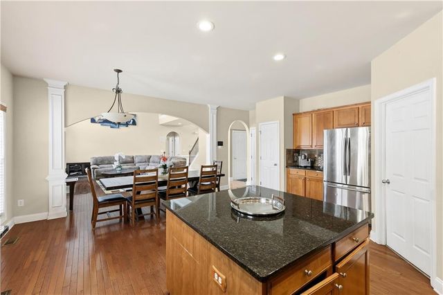 4689 Lantern Court, Lithonia, GA 30038