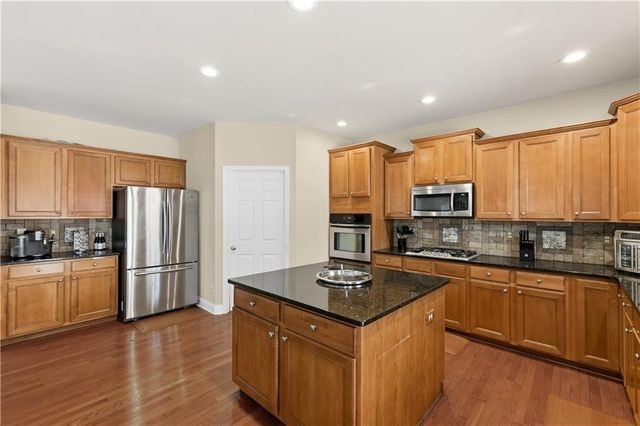 4689 Lantern Court, Lithonia, GA 30038
