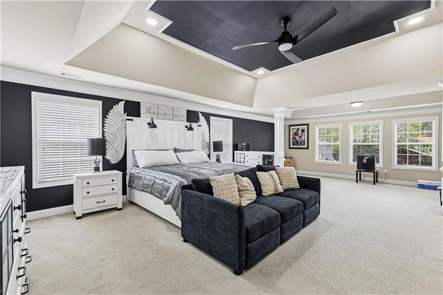 4689 Lantern Court, Lithonia, GA 30038