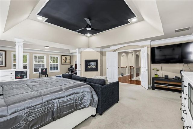 4689 Lantern Court, Lithonia, GA 30038