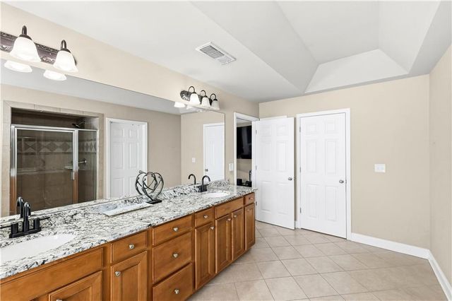 4689 Lantern Court, Lithonia, GA 30038
