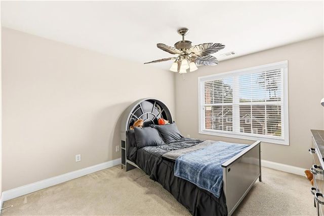 4689 Lantern Court, Lithonia, GA 30038