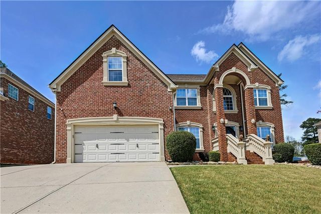 4689 Lantern Court, Lithonia, GA 30038