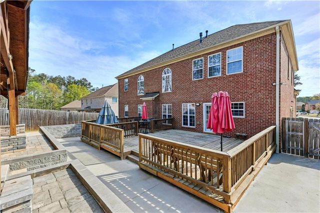 4689 Lantern Court, Lithonia, GA 30038