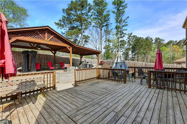 4689 Lantern Court, Lithonia, GA 30038