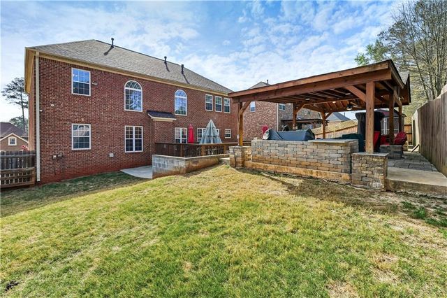4689 Lantern Court, Lithonia, GA 30038