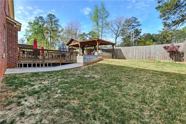 4689 Lantern Court, Lithonia, GA 30038