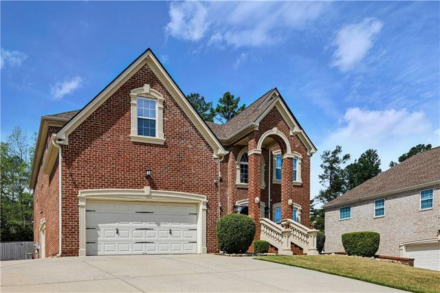 4689 Lantern Court, Lithonia, GA 30038