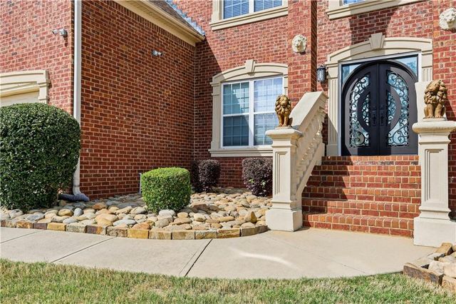 4689 Lantern Court, Lithonia, GA 30038