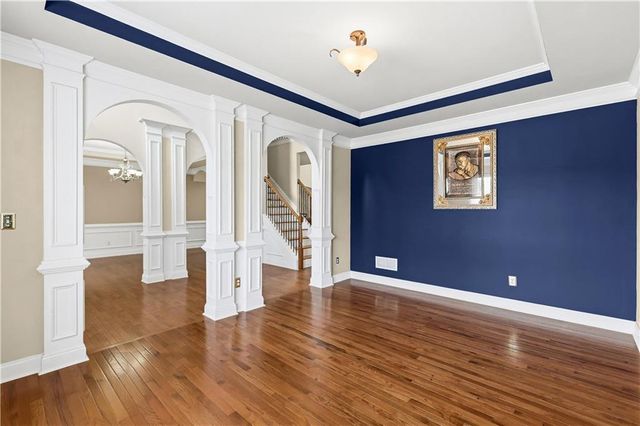 4689 Lantern Court, Lithonia, GA 30038