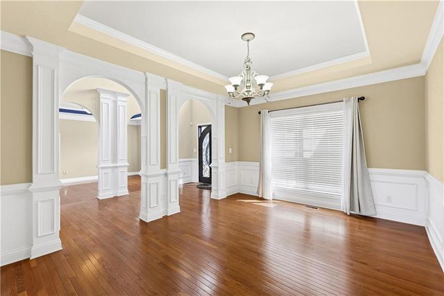 4689 Lantern Court, Lithonia, GA 30038
