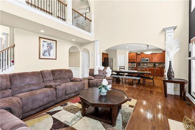 4689 Lantern Court, Lithonia, GA 30038