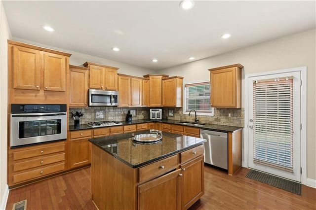 4689 Lantern Court, Lithonia, GA 30038