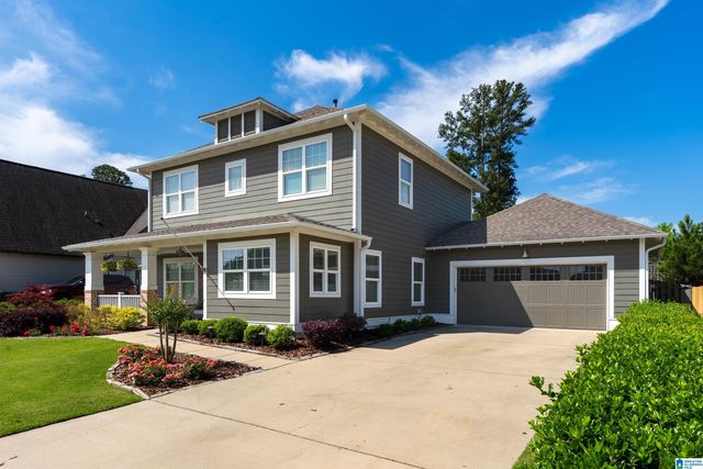 5022 NATALIE WAY, Trussville, AL 35173