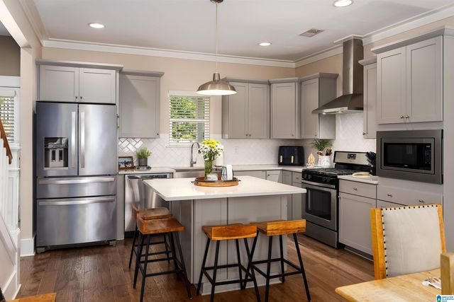5022 NATALIE WAY, Trussville, AL 35173
