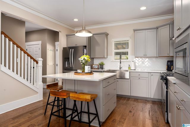 5022 NATALIE WAY, Trussville, AL 35173