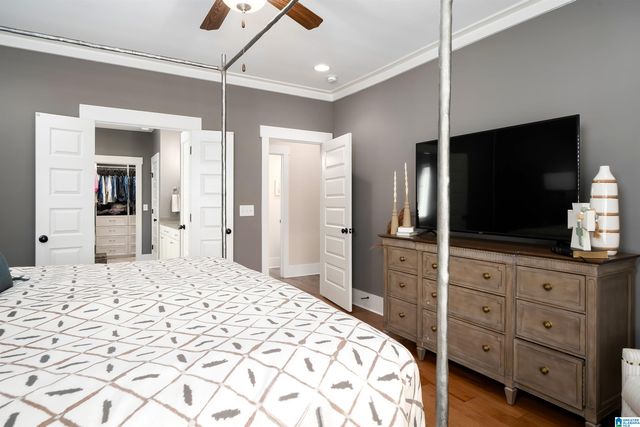 5022 NATALIE WAY, Trussville, AL 35173