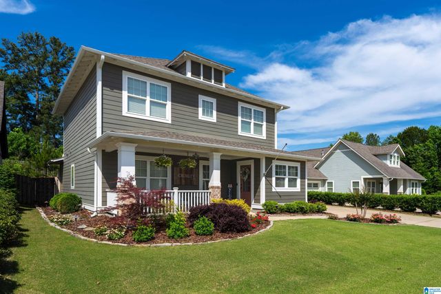 5022 NATALIE WAY, Trussville, AL 35173