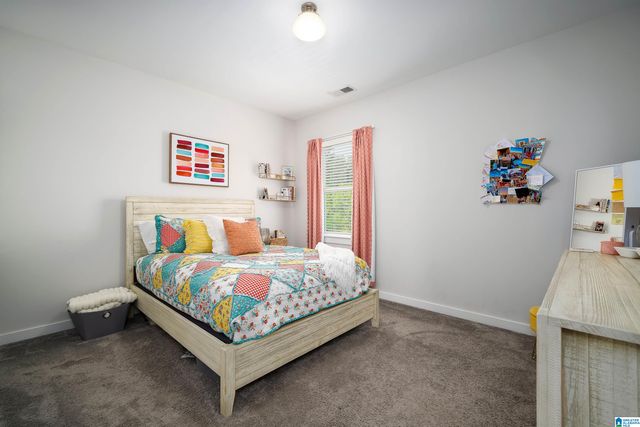 5022 NATALIE WAY, Trussville, AL 35173