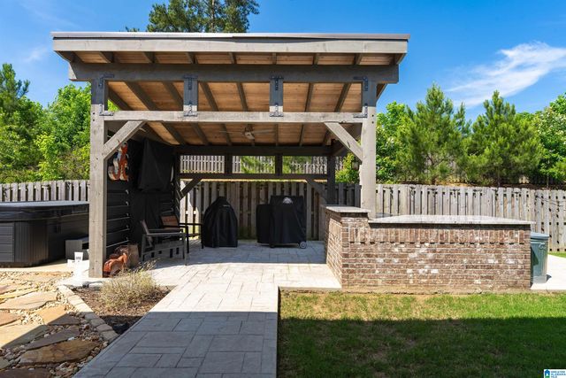 5022 NATALIE WAY, Trussville, AL 35173