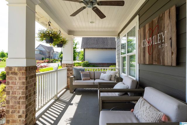 5022 NATALIE WAY, Trussville, AL 35173