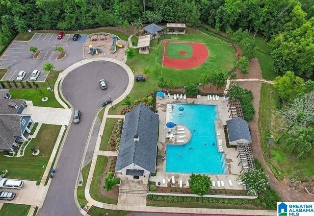 5022 NATALIE WAY, Trussville, AL 35173