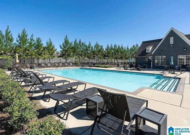 5022 NATALIE WAY, Trussville, AL 35173