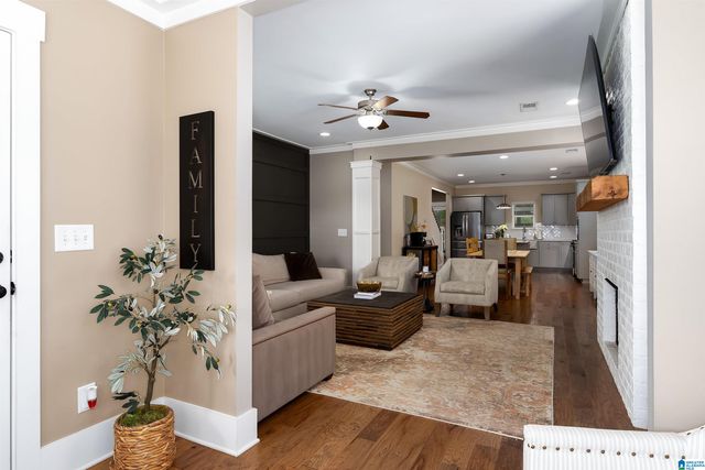 5022 NATALIE WAY, Trussville, AL 35173