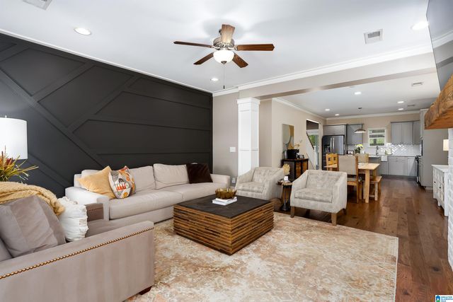 5022 NATALIE WAY, Trussville, AL 35173