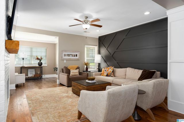 5022 NATALIE WAY, Trussville, AL 35173