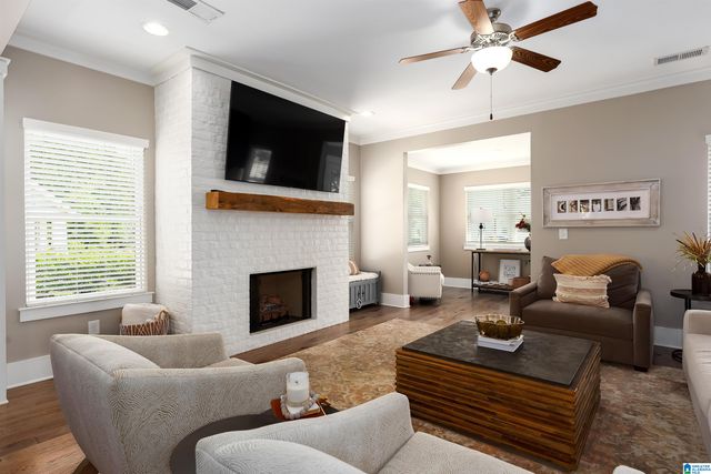 5022 NATALIE WAY, Trussville, AL 35173