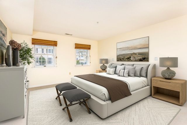 20 Weatherly Drive 4, Salem, MA 01970