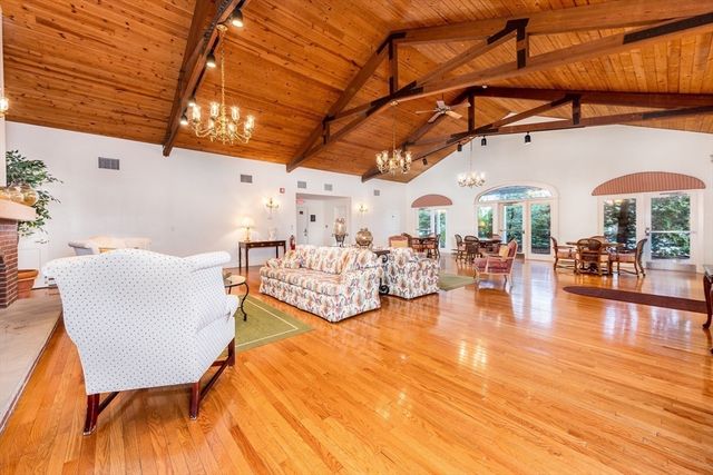 20 Weatherly Drive 4, Salem, MA 01970