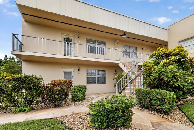318 Normandy G 318, Delray Beach, FL 33484